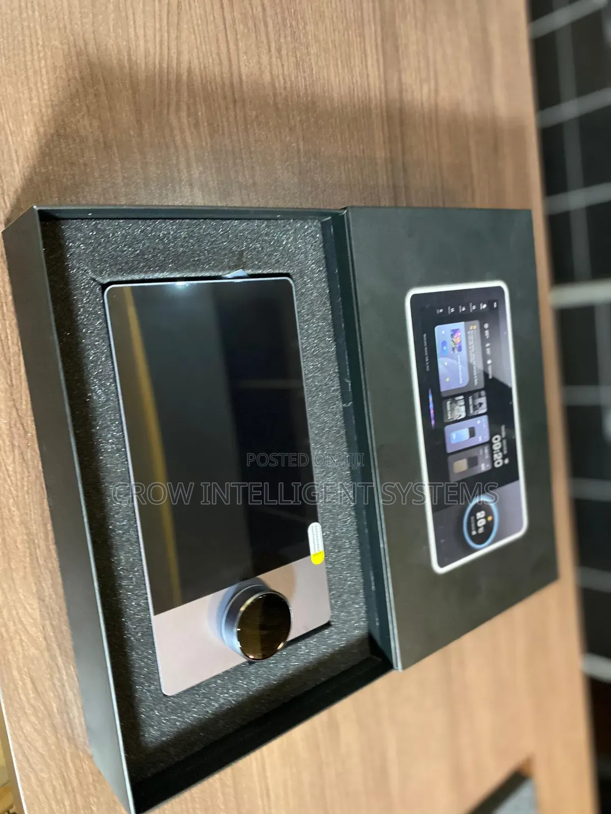 Smart Home Controller