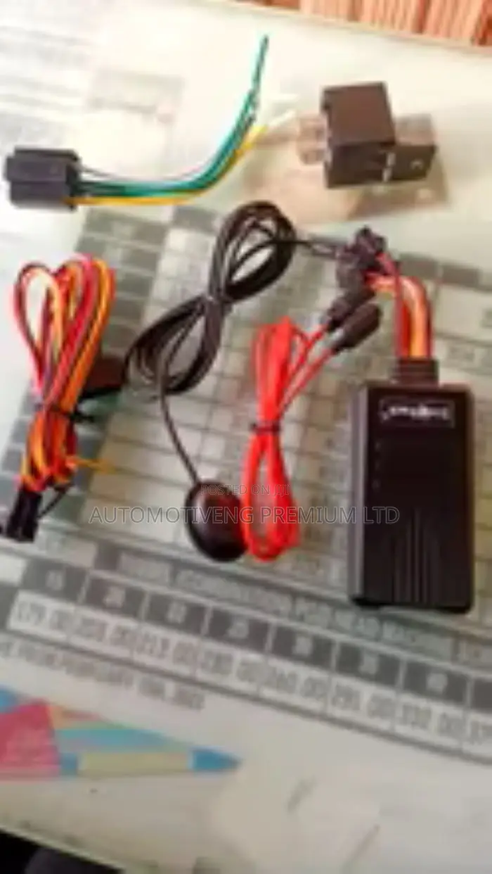 Car Tracker Locator St906 Sinotrack GPS