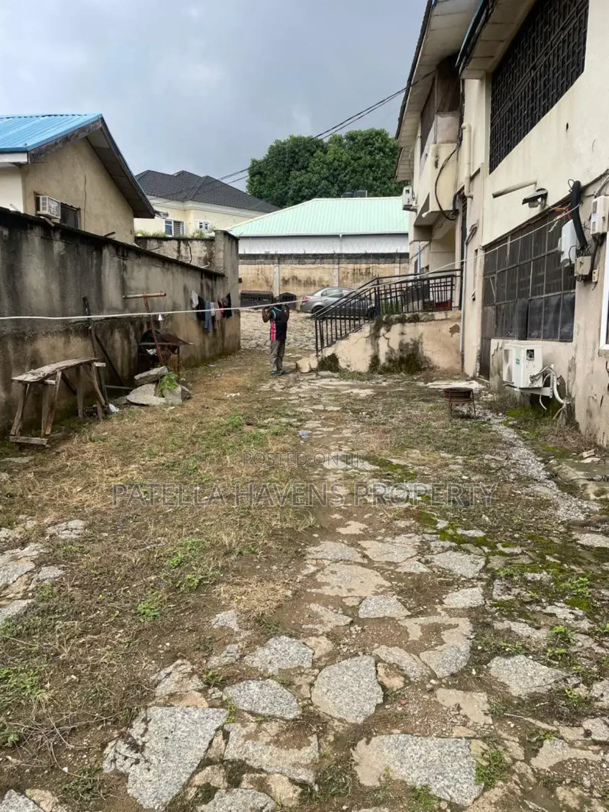 5bdrm Duplex in Zone 2 / Wuse for sale