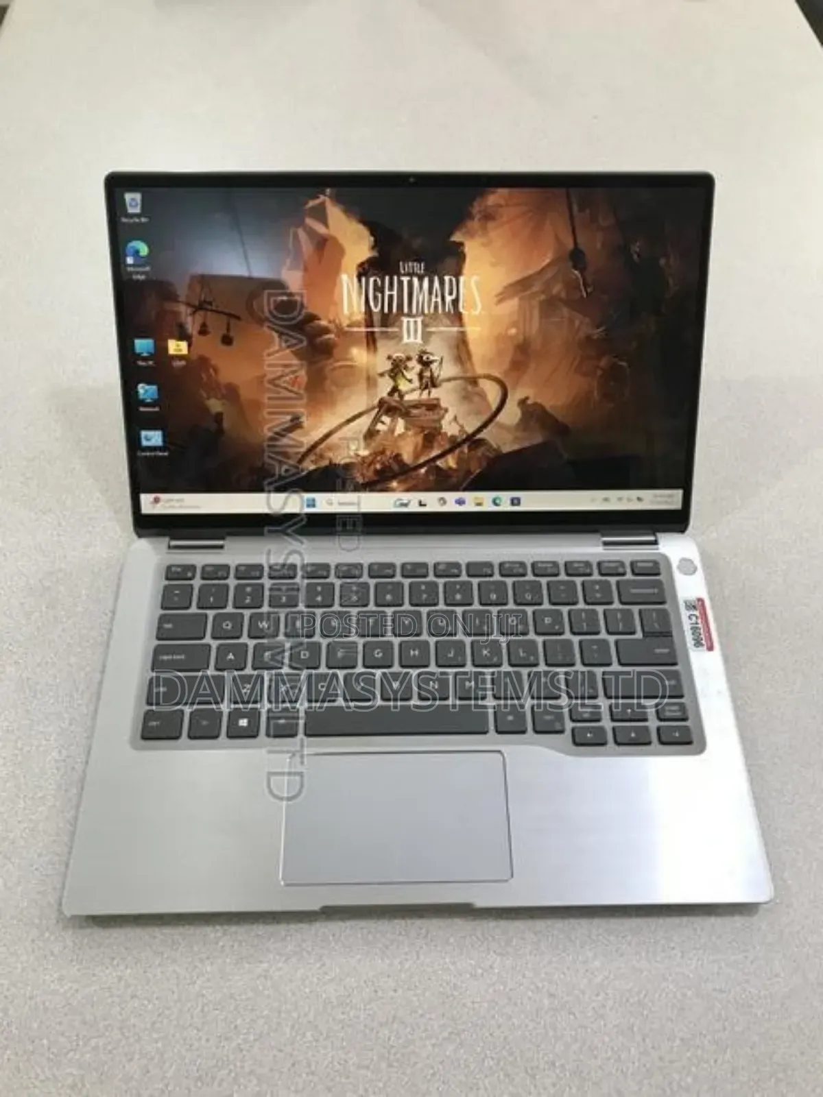 Laptop Dell Latitude 9420 16GB Intel Core I7 SSD 256GB