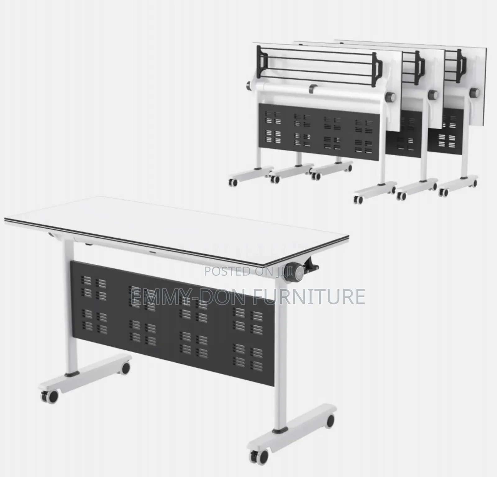 High Quality Executive Folding Reading Table
