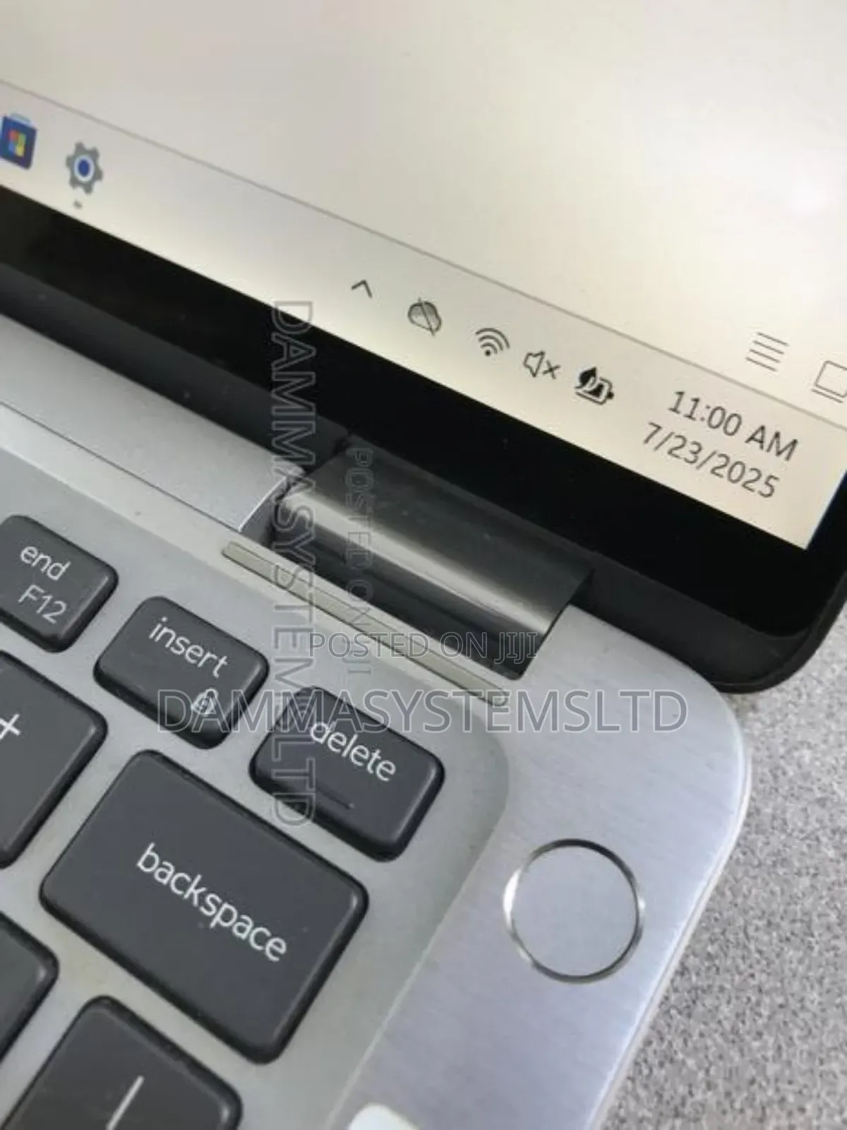 Laptop Dell Latitude 9420 16GB Intel Core I7 SSD 256GB