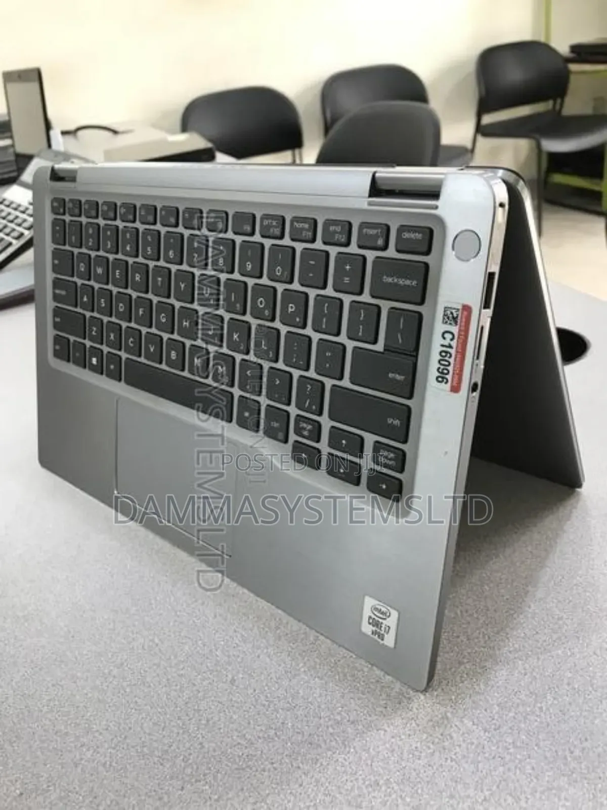 Laptop Dell Latitude 9420 16GB Intel Core I7 SSD 256GB
