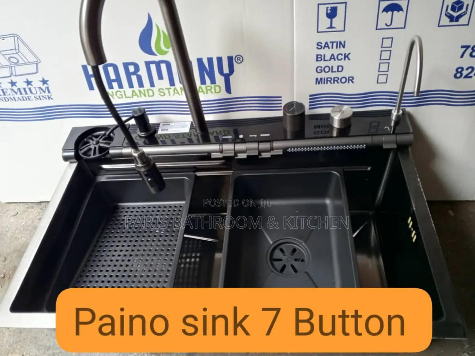 Kitchen Sink