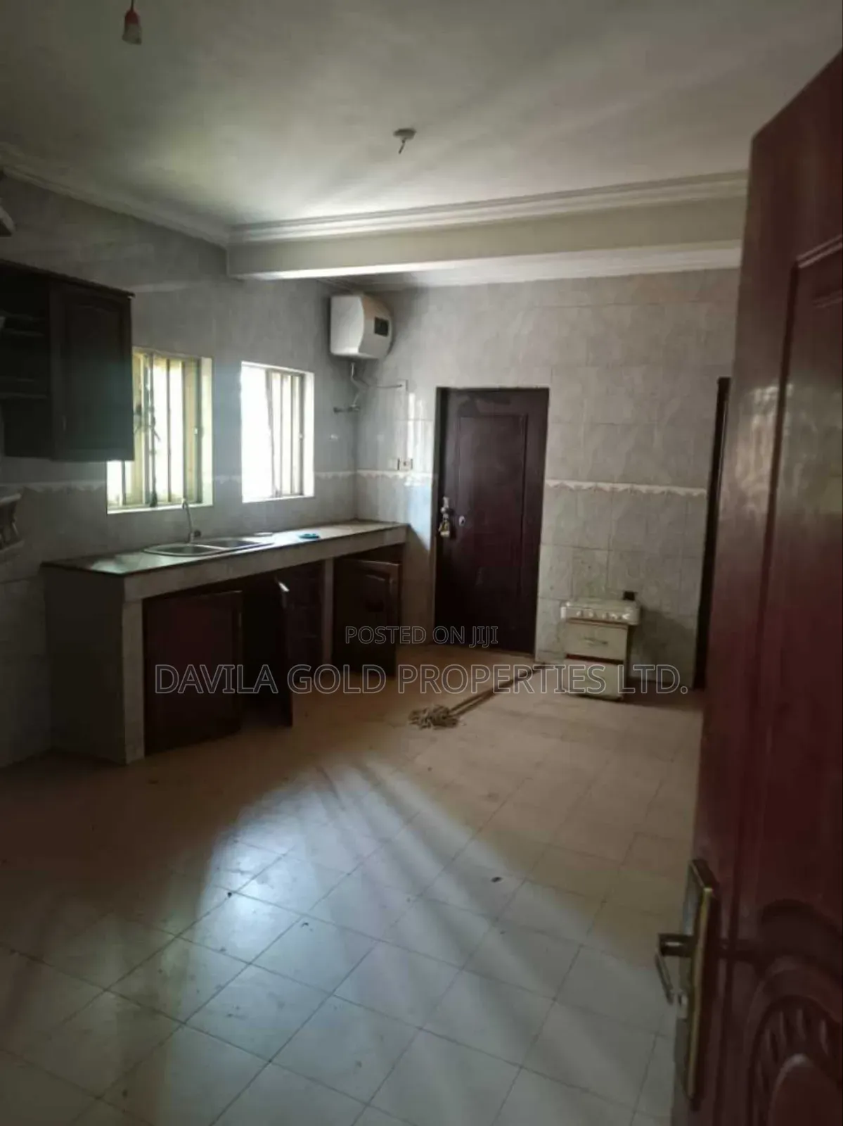 7bdrm Duplex in Benin City for sale