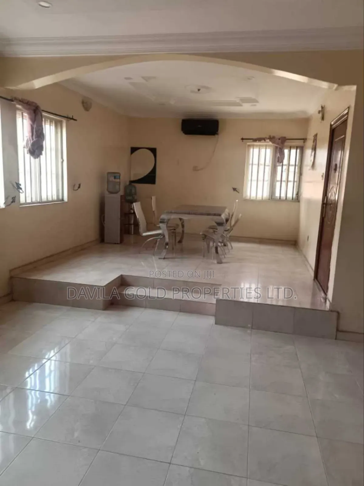 7bdrm Duplex in Benin City for sale