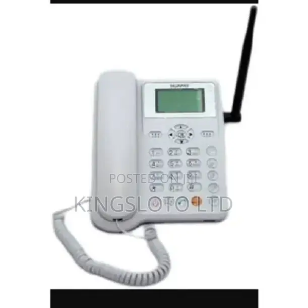 Huawei Landline Ets5623