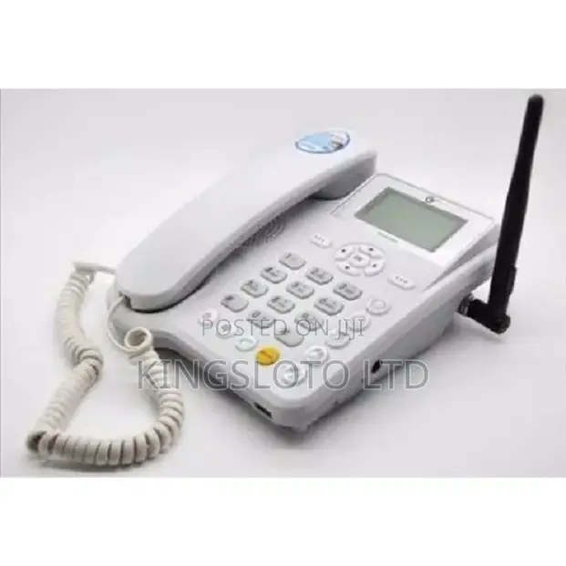Huawei Landline Ets5623