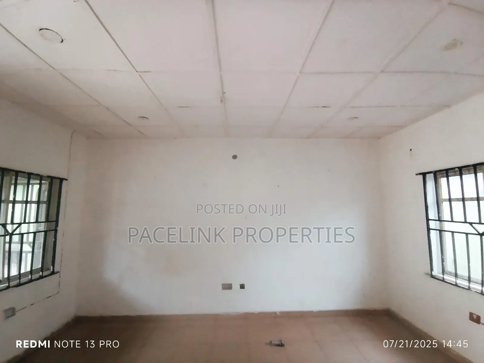 Mini Flat in Ado-Odo/Ota for rent
