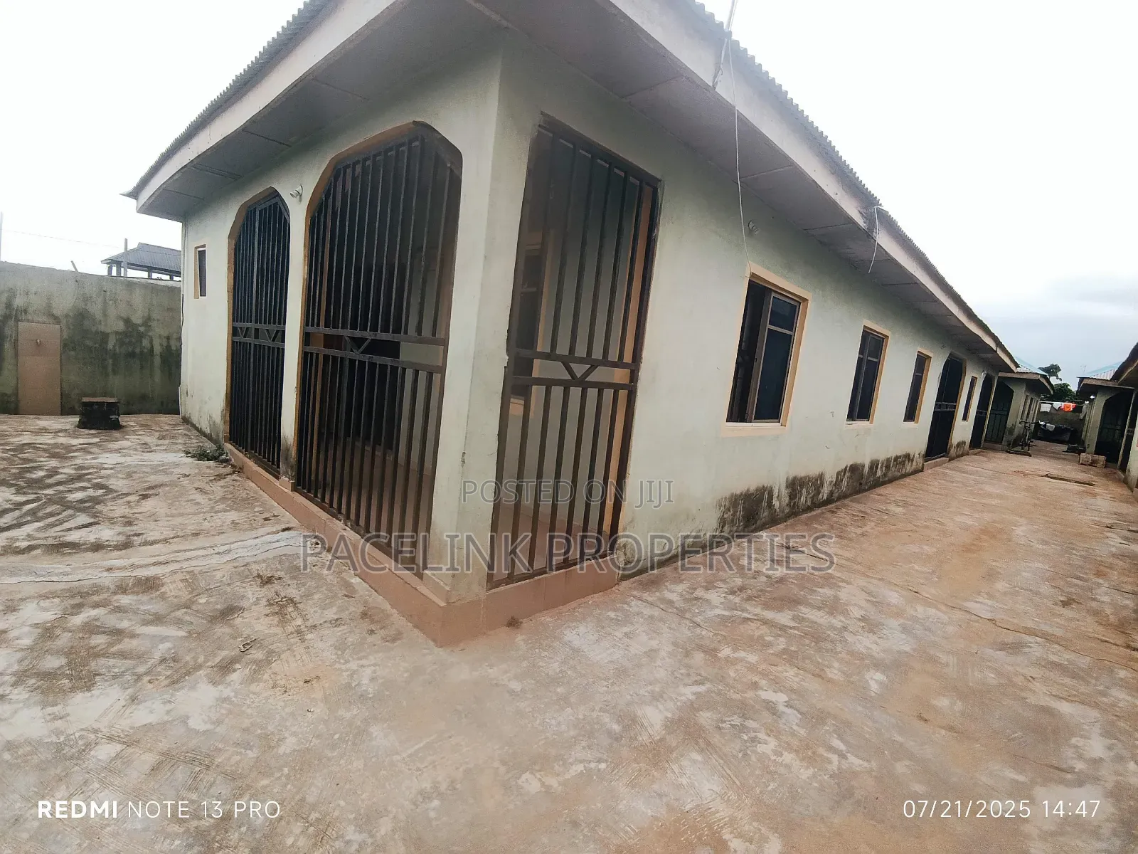 Mini Flat in Ado-Odo/Ota for rent