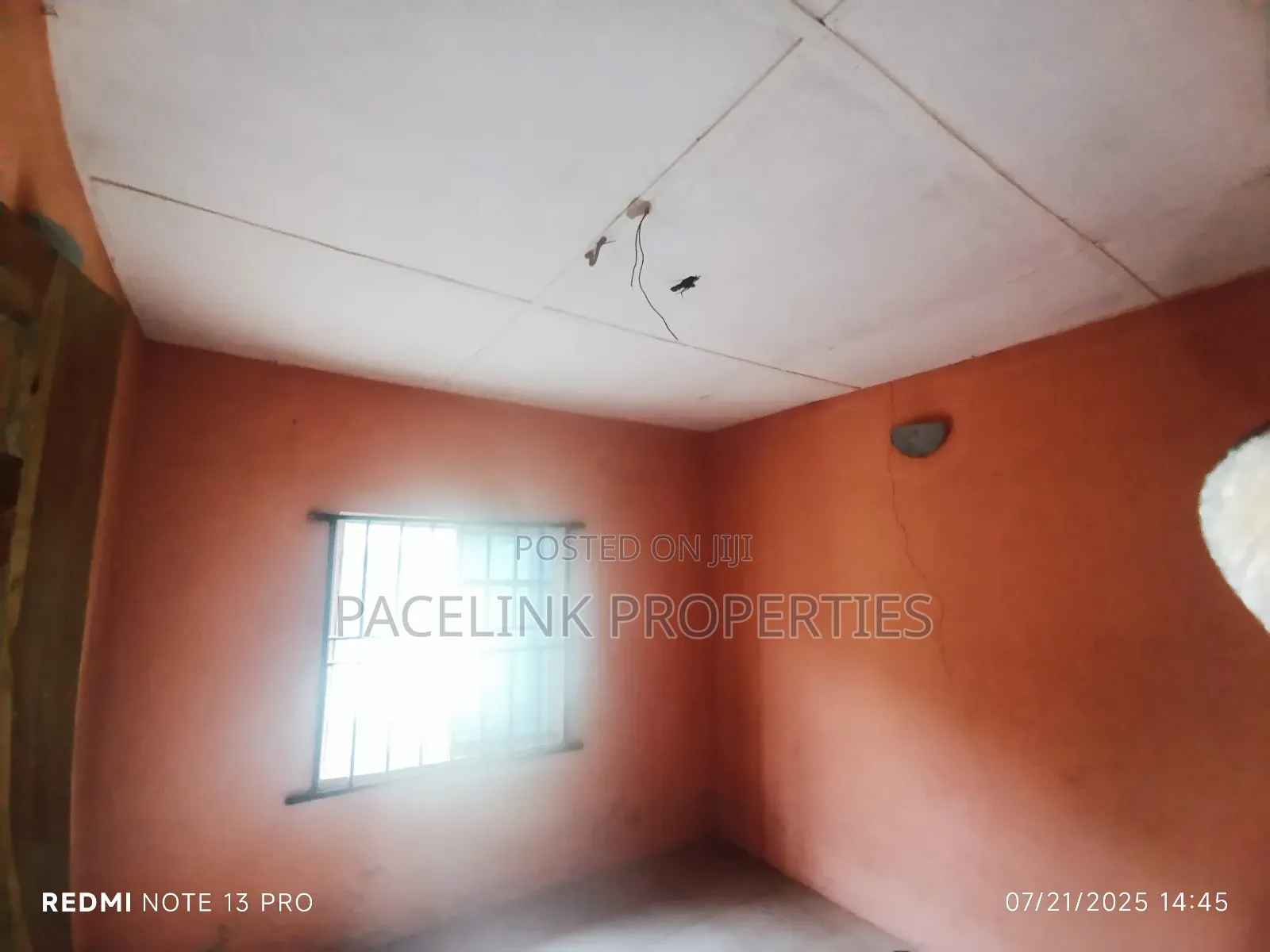 Mini Flat in Ado-Odo/Ota for rent