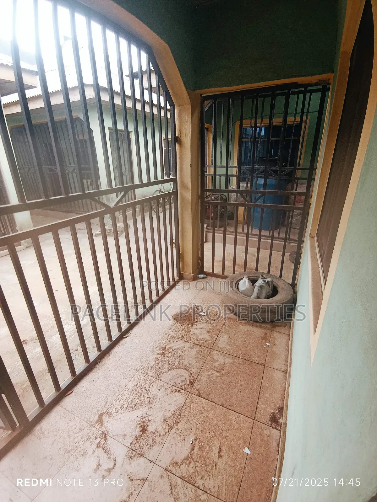 Mini Flat in Ado-Odo/Ota for rent