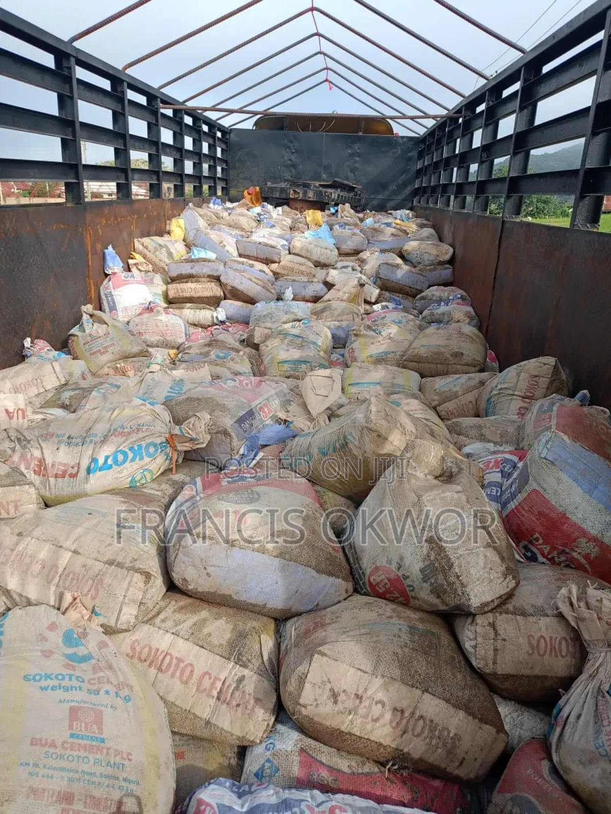 Iron Ore Per Ton
