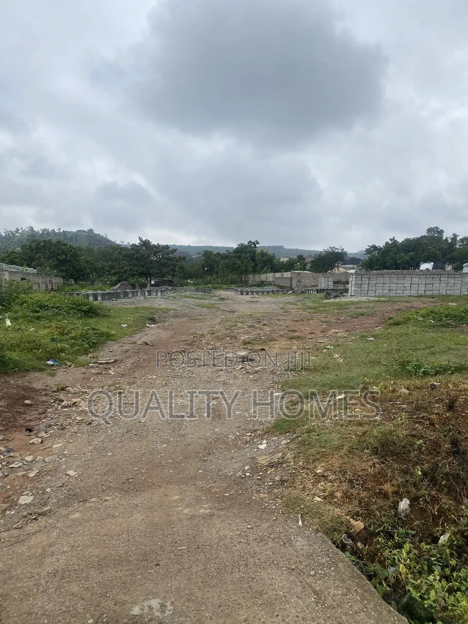 Certificate of Occupancy