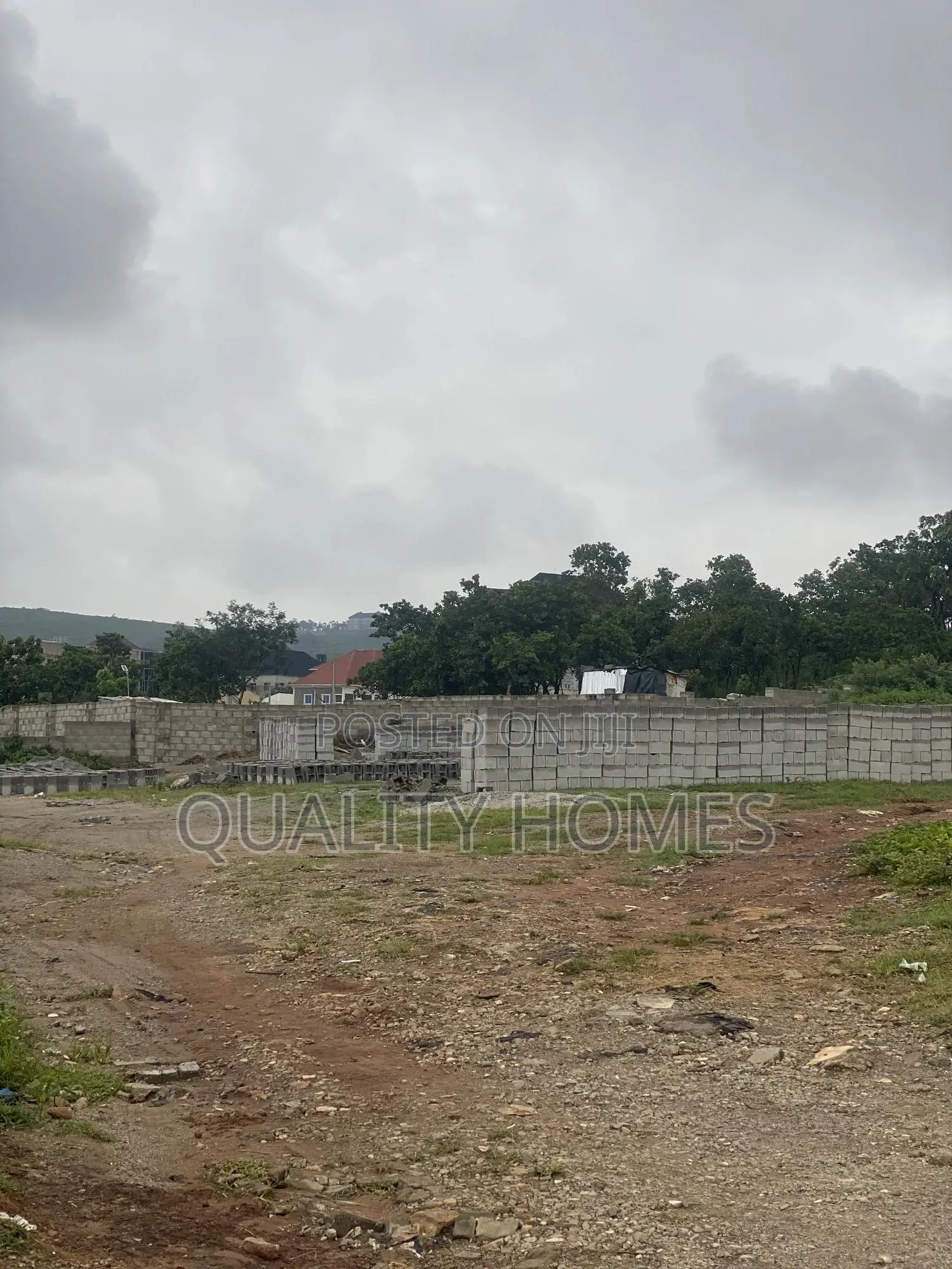 Certificate of Occupancy