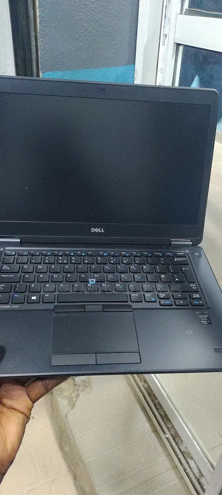 Laptop Dell Latitude E7450 16GB Intel Core i7 SSD 256GB