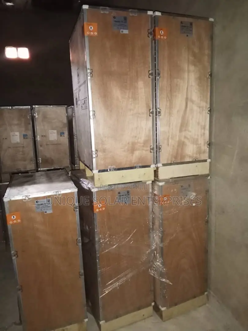 Felicity Solar Products