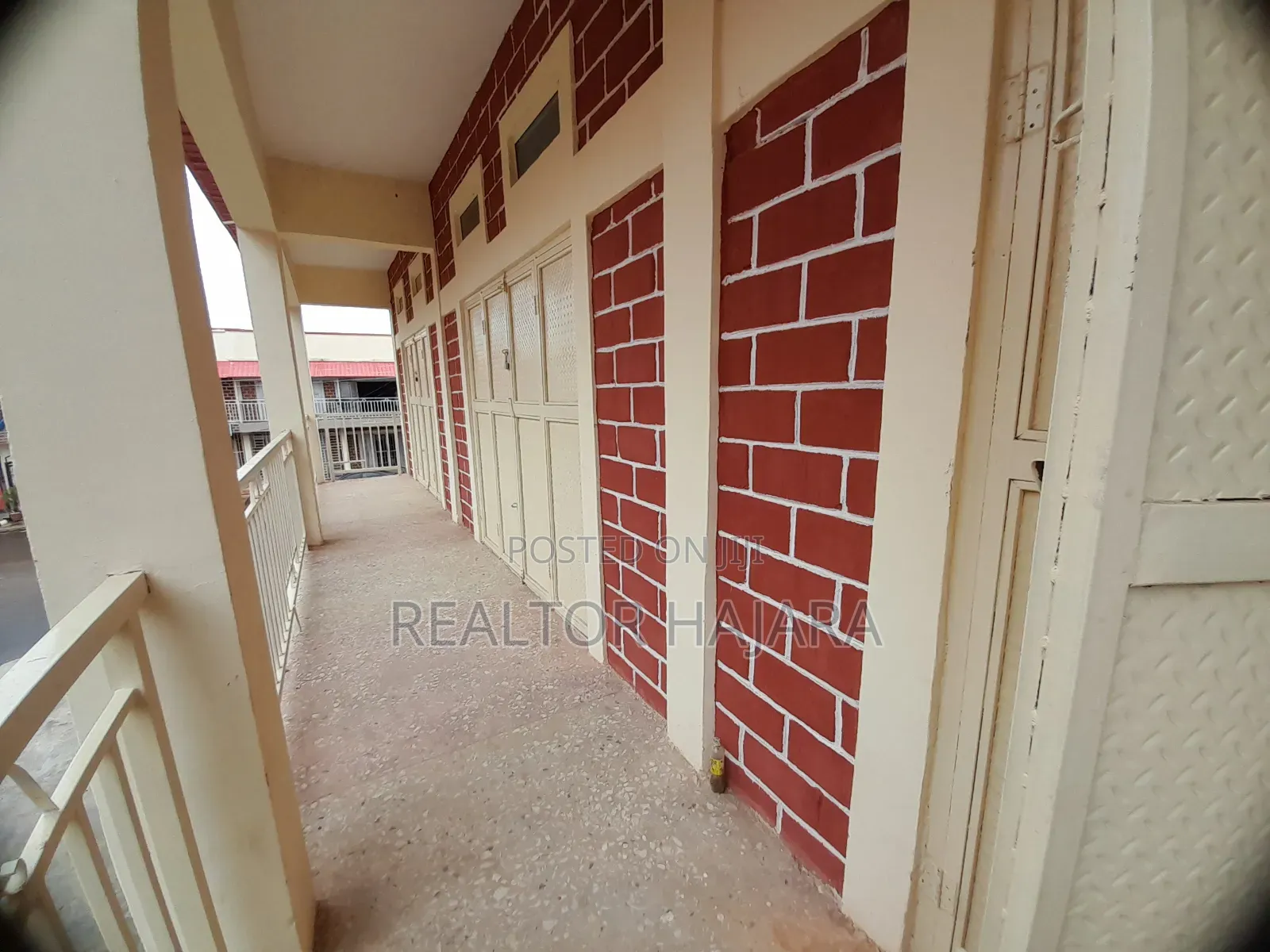 Shoping Mall Shops Available for Rent at Fo1 Market Kubwa
