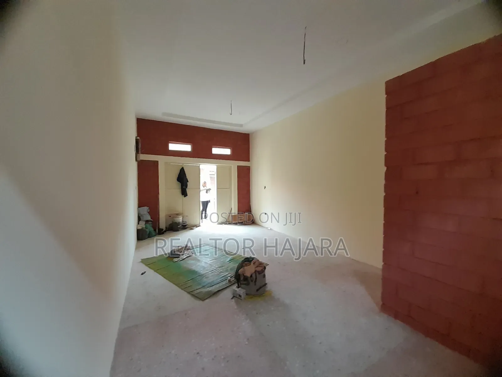 Shoping Mall Shops Available for Rent at Fo1 Market Kubwa