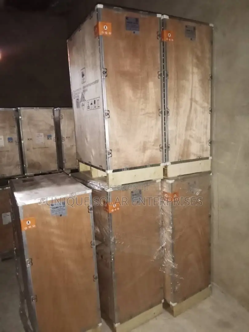 Felicity High Performance Lithium Batteries Available