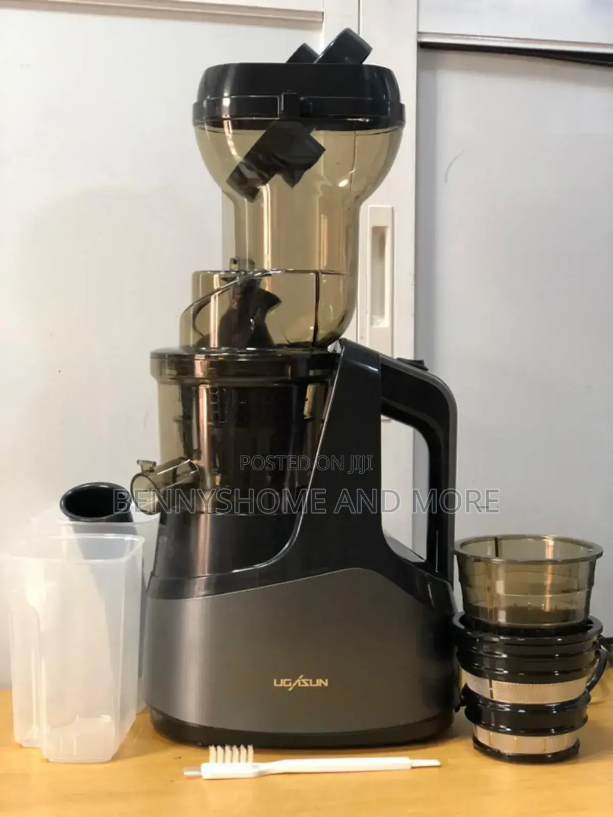 Ugasun Slow Juicer