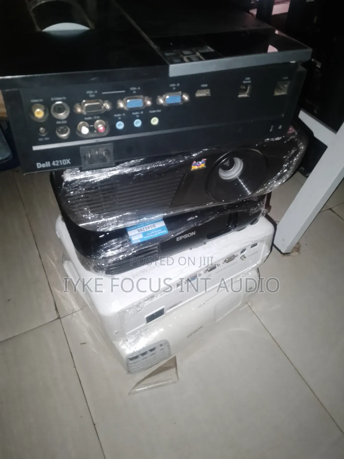 Uk Fairly Used Projectors With Hdmi Ports