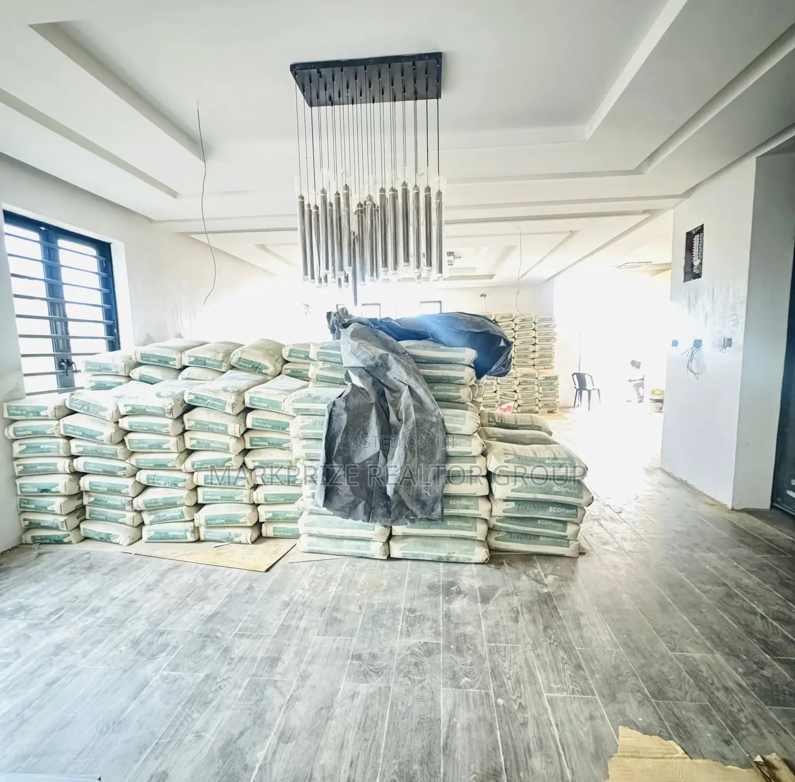 5bdrm Duplex in Ikeja Gra Lagos for sale