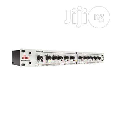 Dbx 234s Stereo 2/3 Way, Mono 4-way Crossover