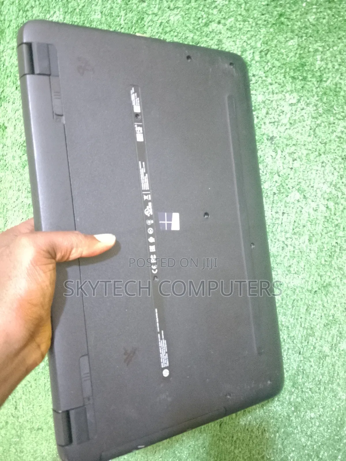 Laptop HP 250 G6 8GB Intel Core I5 SSD 256GB