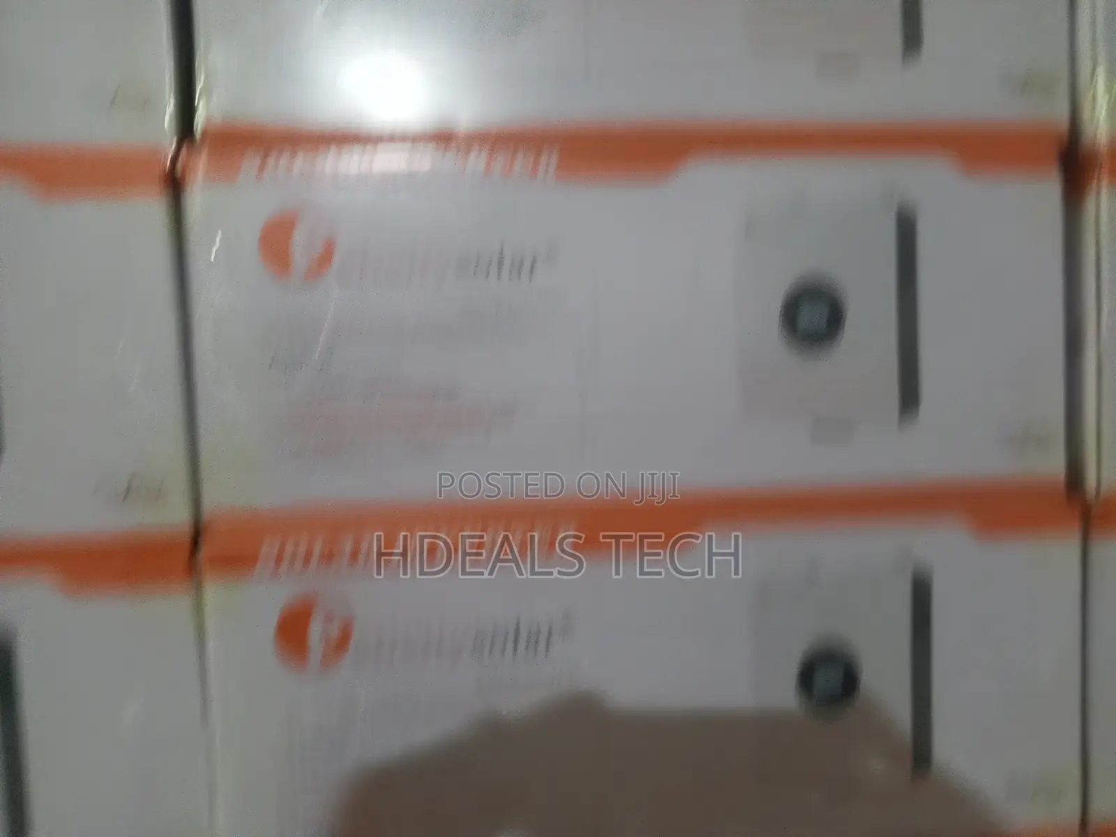Ivem6048 Felicity 6000va Hybrid Inverter – Solar Ready