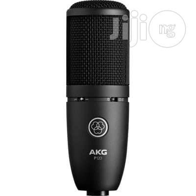 General Purpose Recording Microphone Akg P120