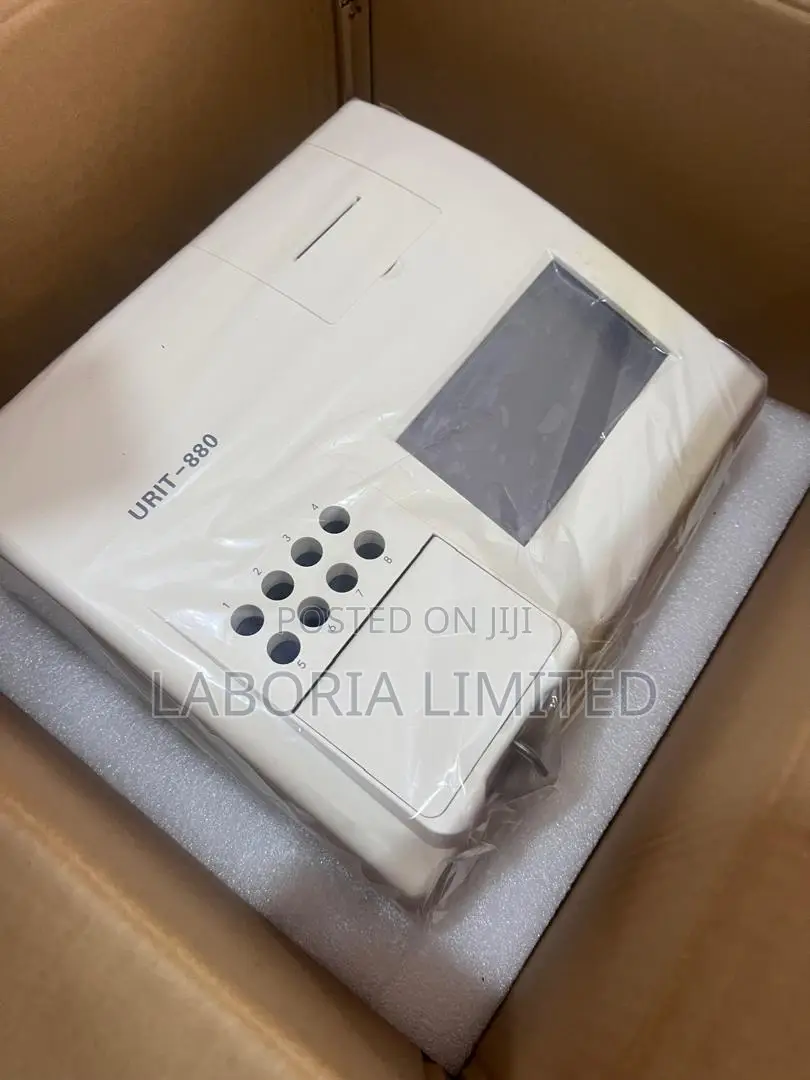 Semi Auto Chemistry Analyzer
