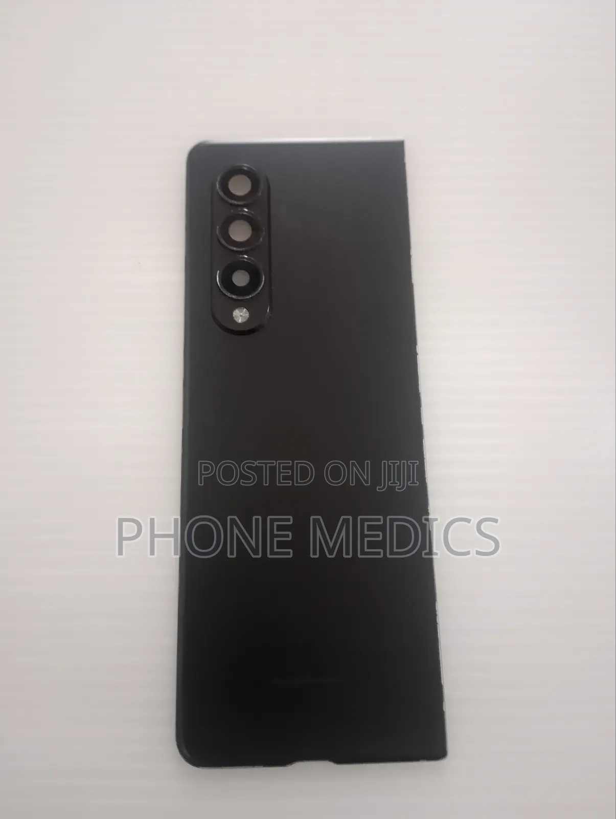 Samsung Fold 3 Original Back Glass