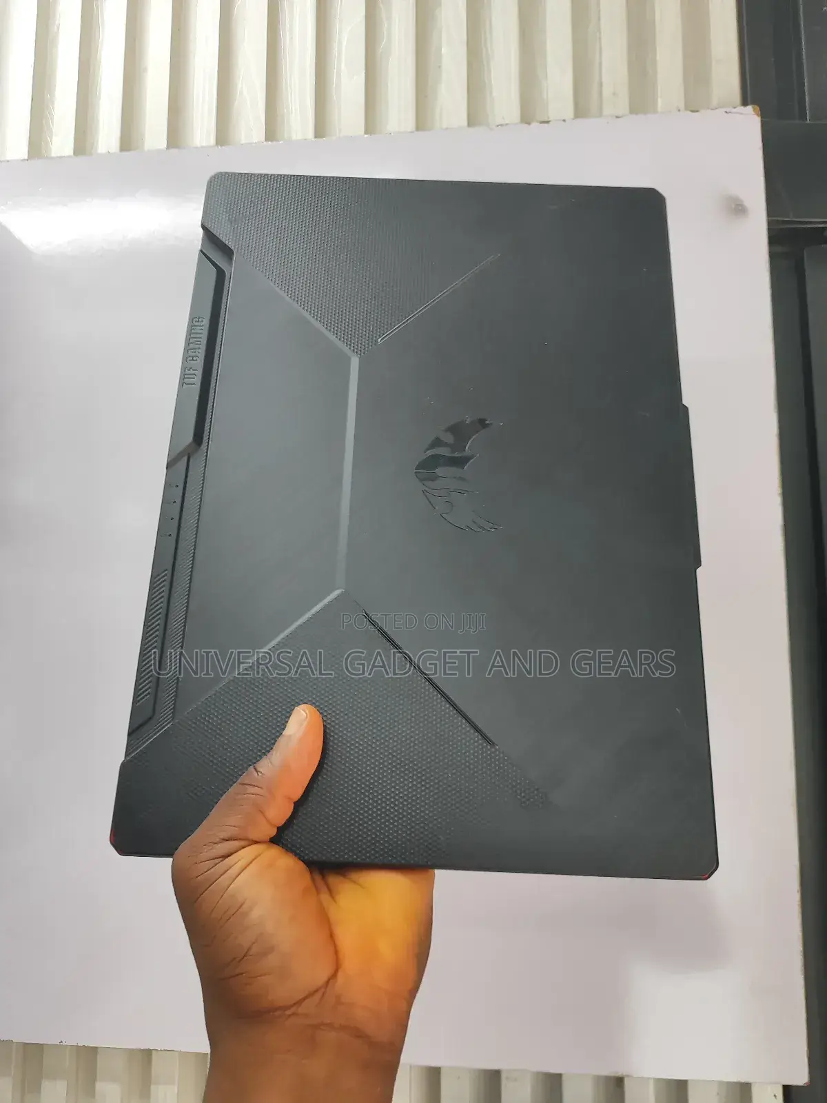 Laptop Asus TUF Gaming A15 16GB Intel Core I5 SSD 512GB