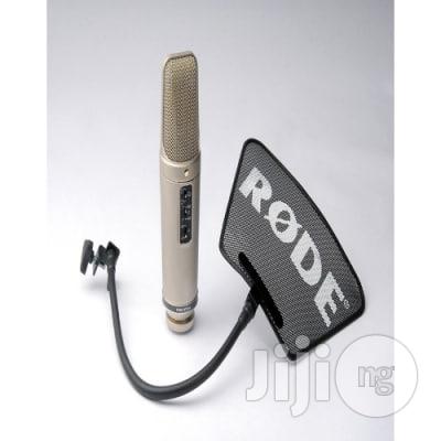 Nt2a Multi-Pattern Dual 1" Condenser Microphone