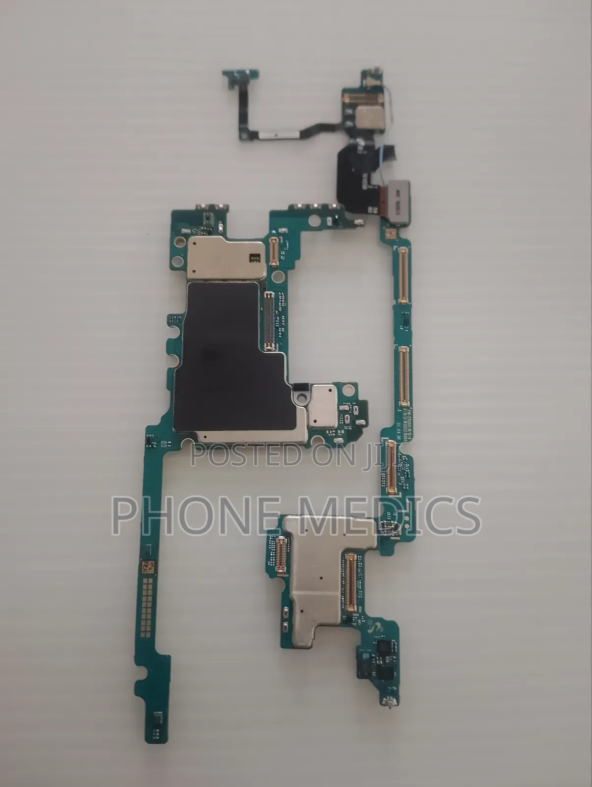 Samsung Fold 3 Complete Mother Board