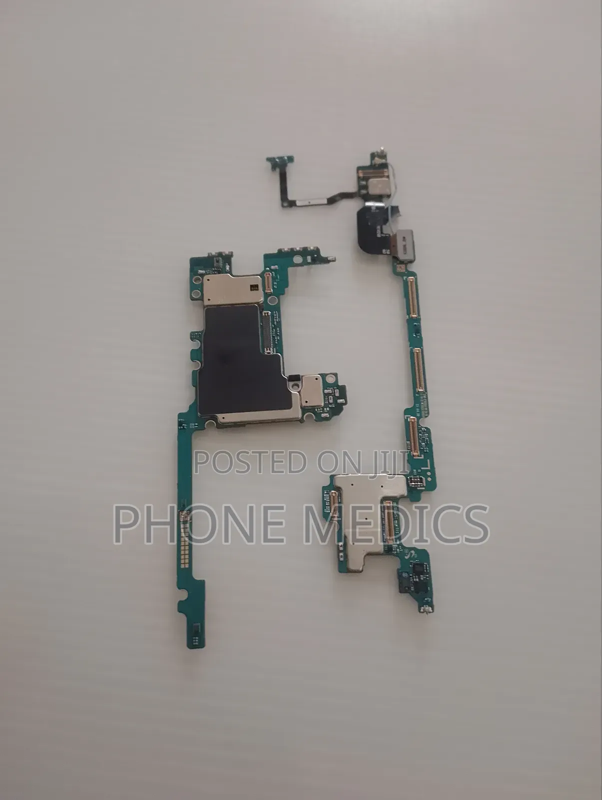 Samsung Fold 3 Complete Mother Board