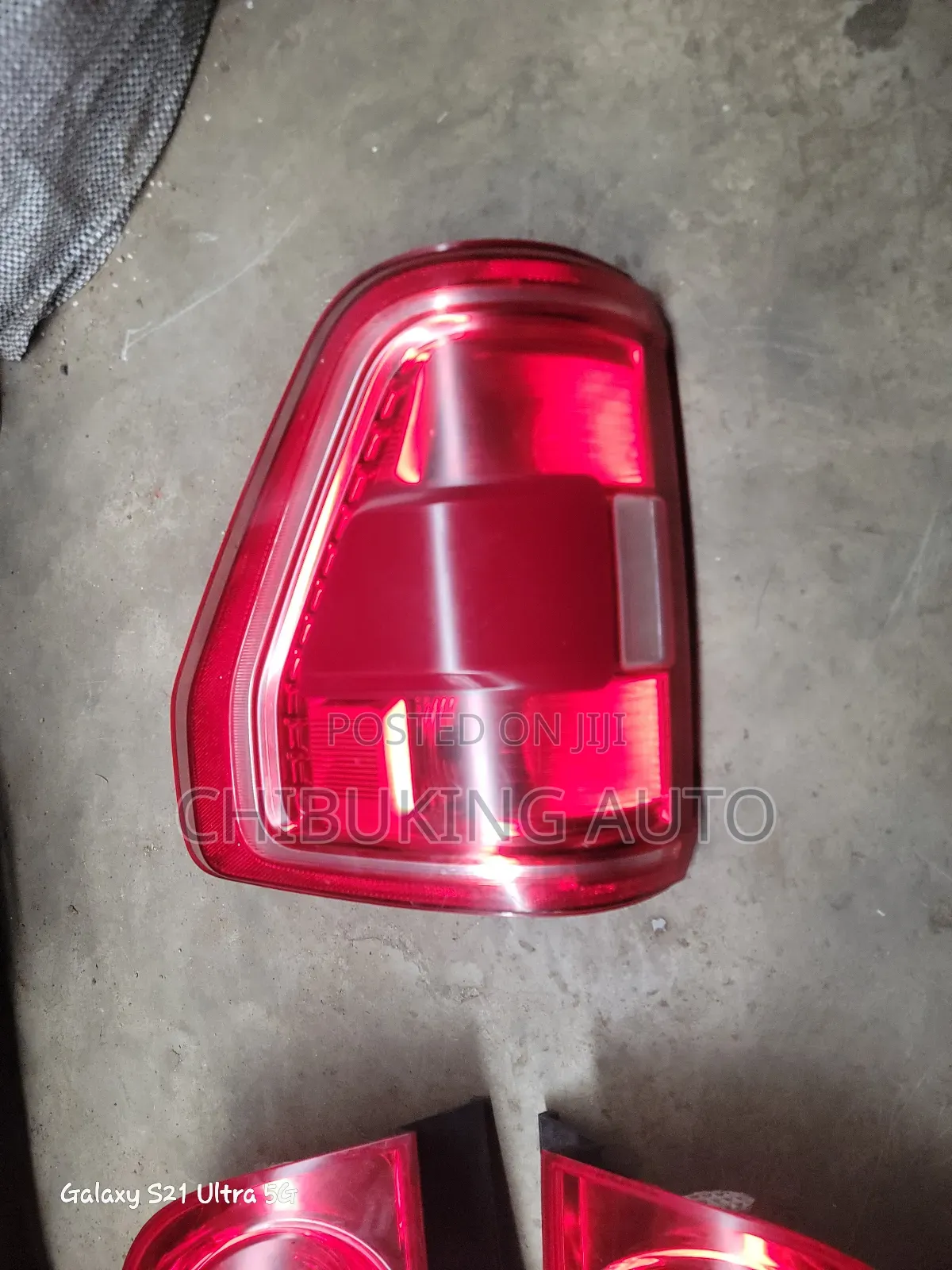 Ford F150 Backlight 2018 / 2020