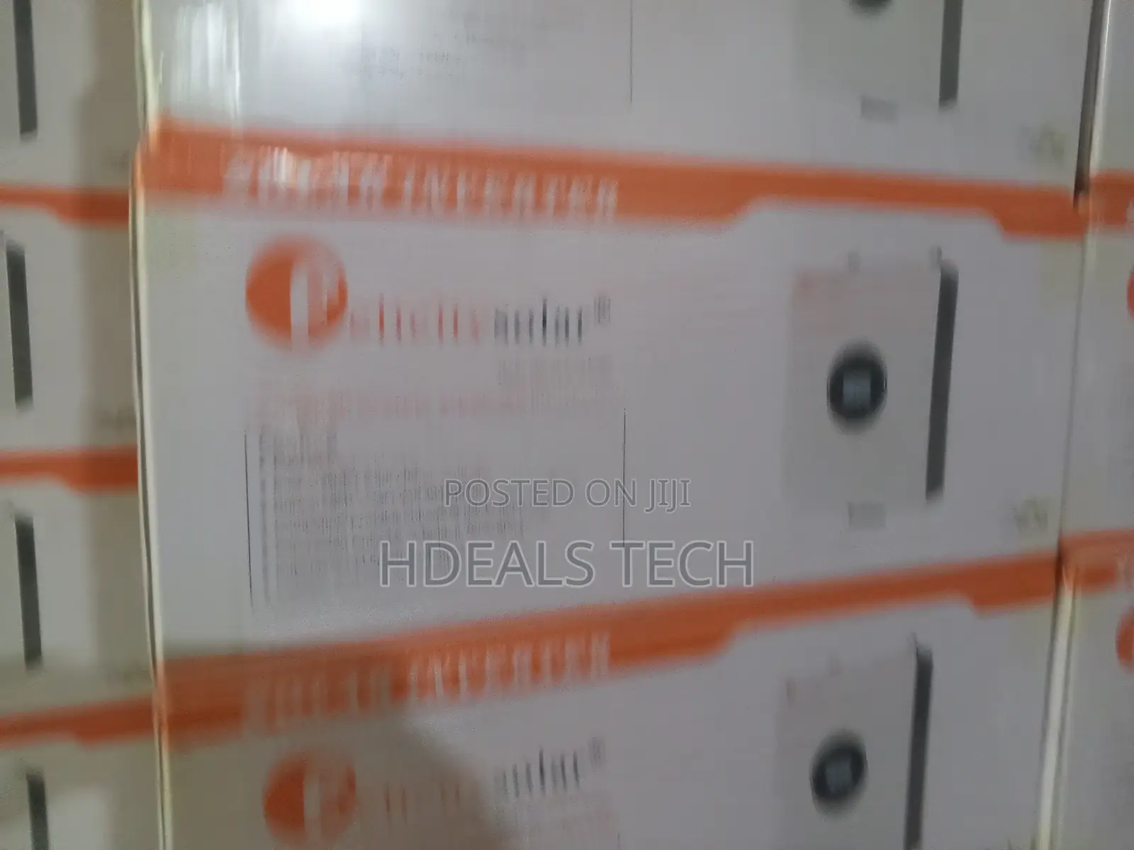 Felicity Inverter 6000va – Stable Efficient Output