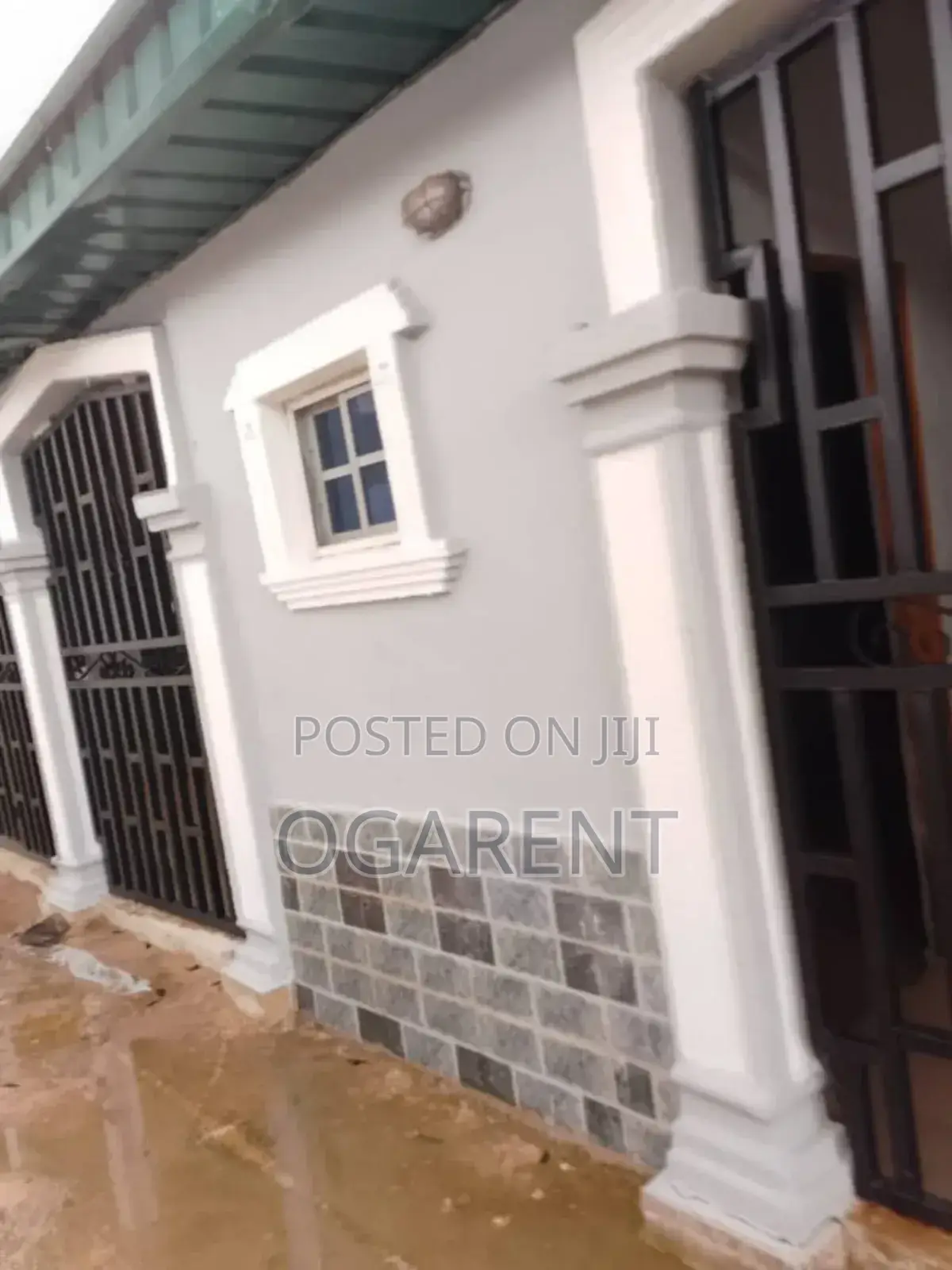 2bdrm Apartment in Benin City for rent