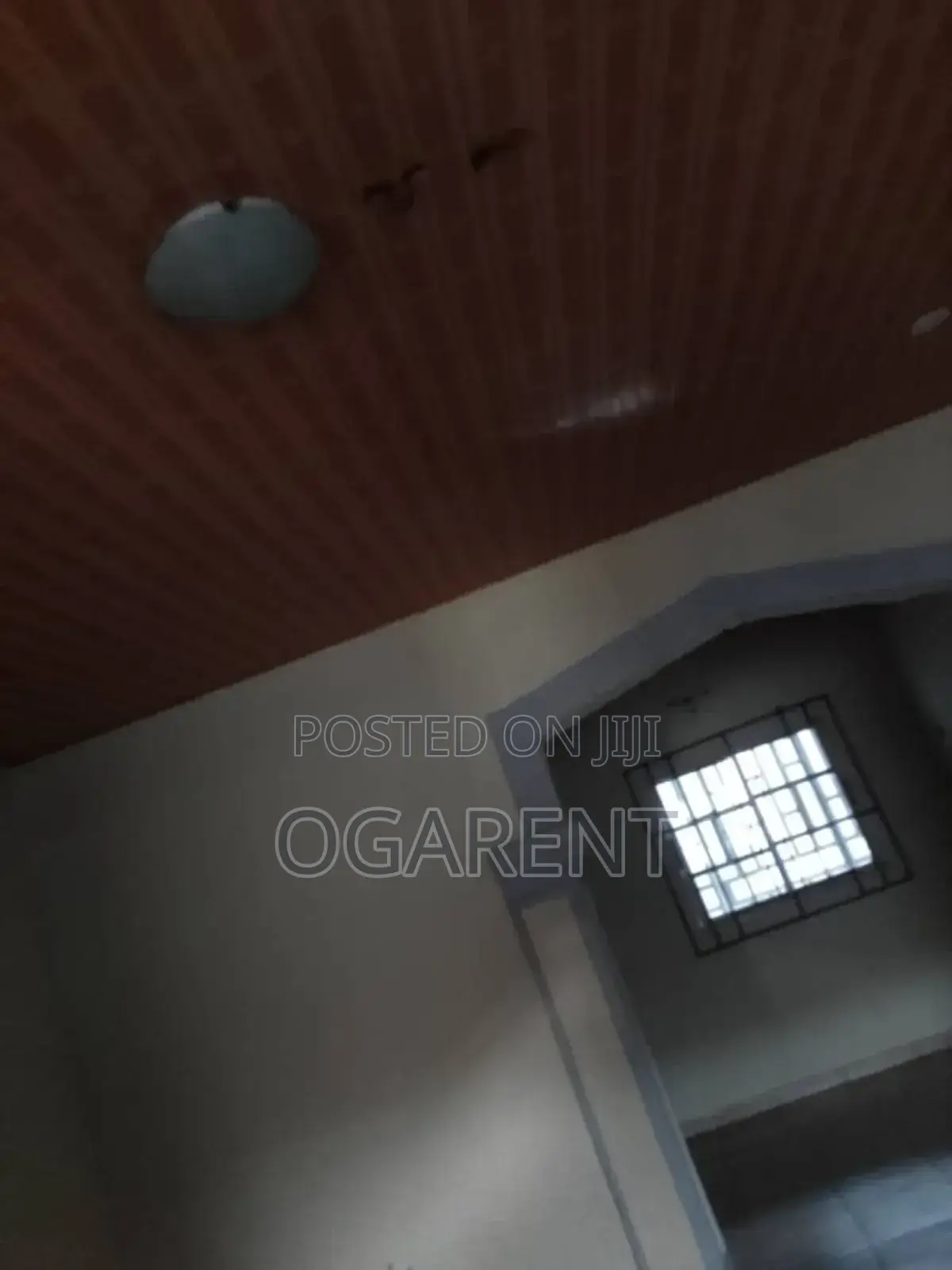 2bdrm Apartment in Benin City for rent