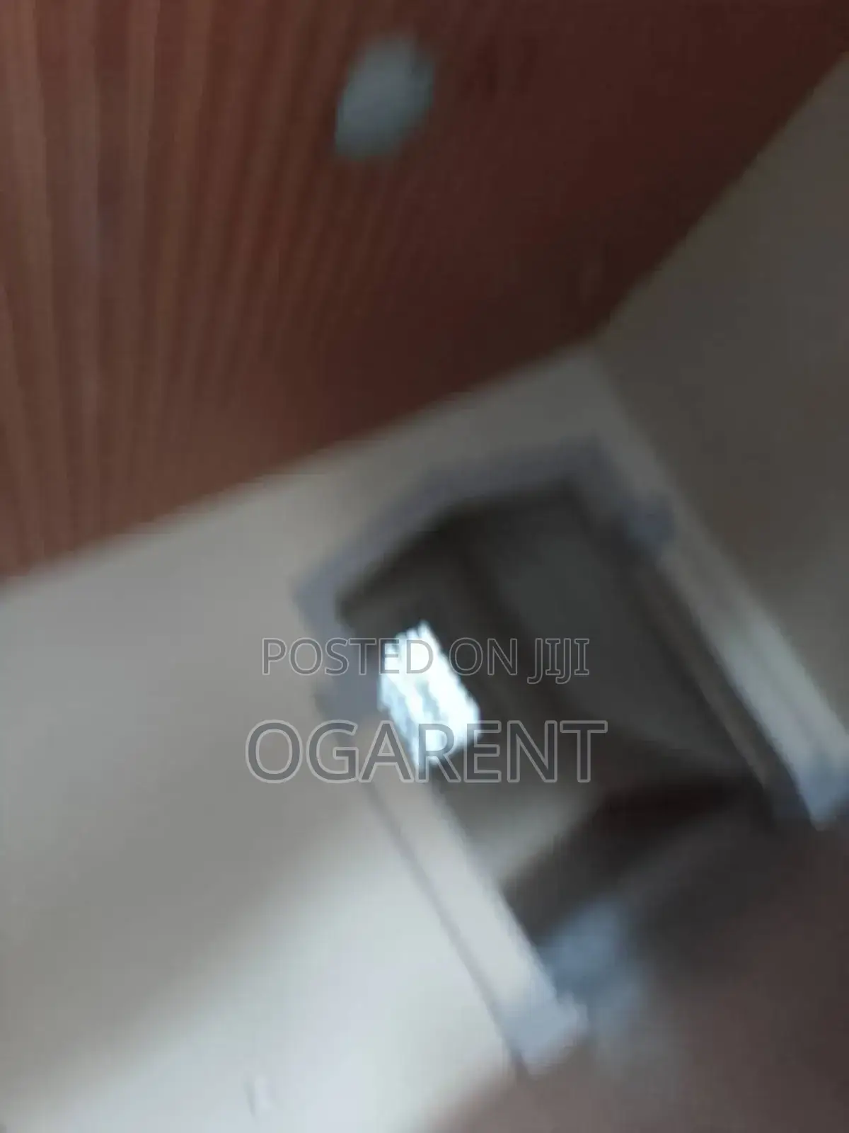 2bdrm Apartment in Benin City for rent