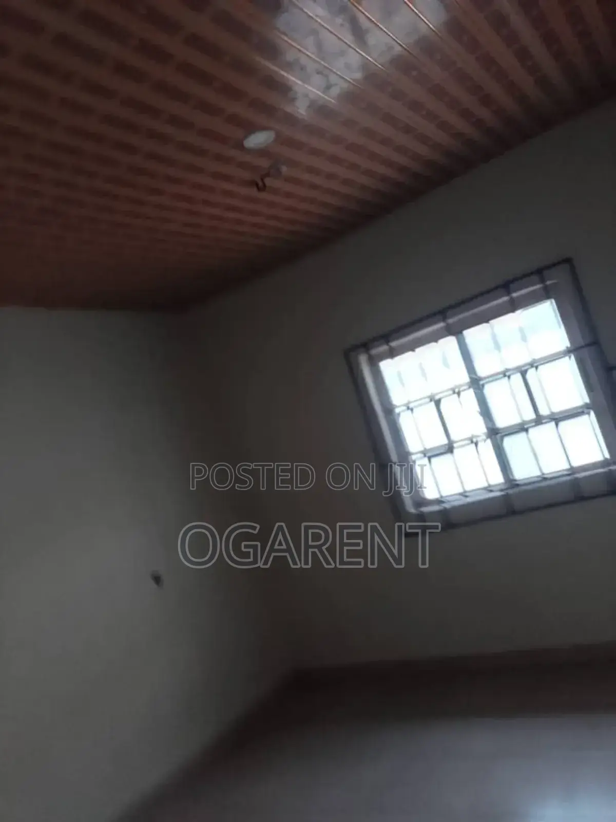 2bdrm Apartment in Benin City for rent