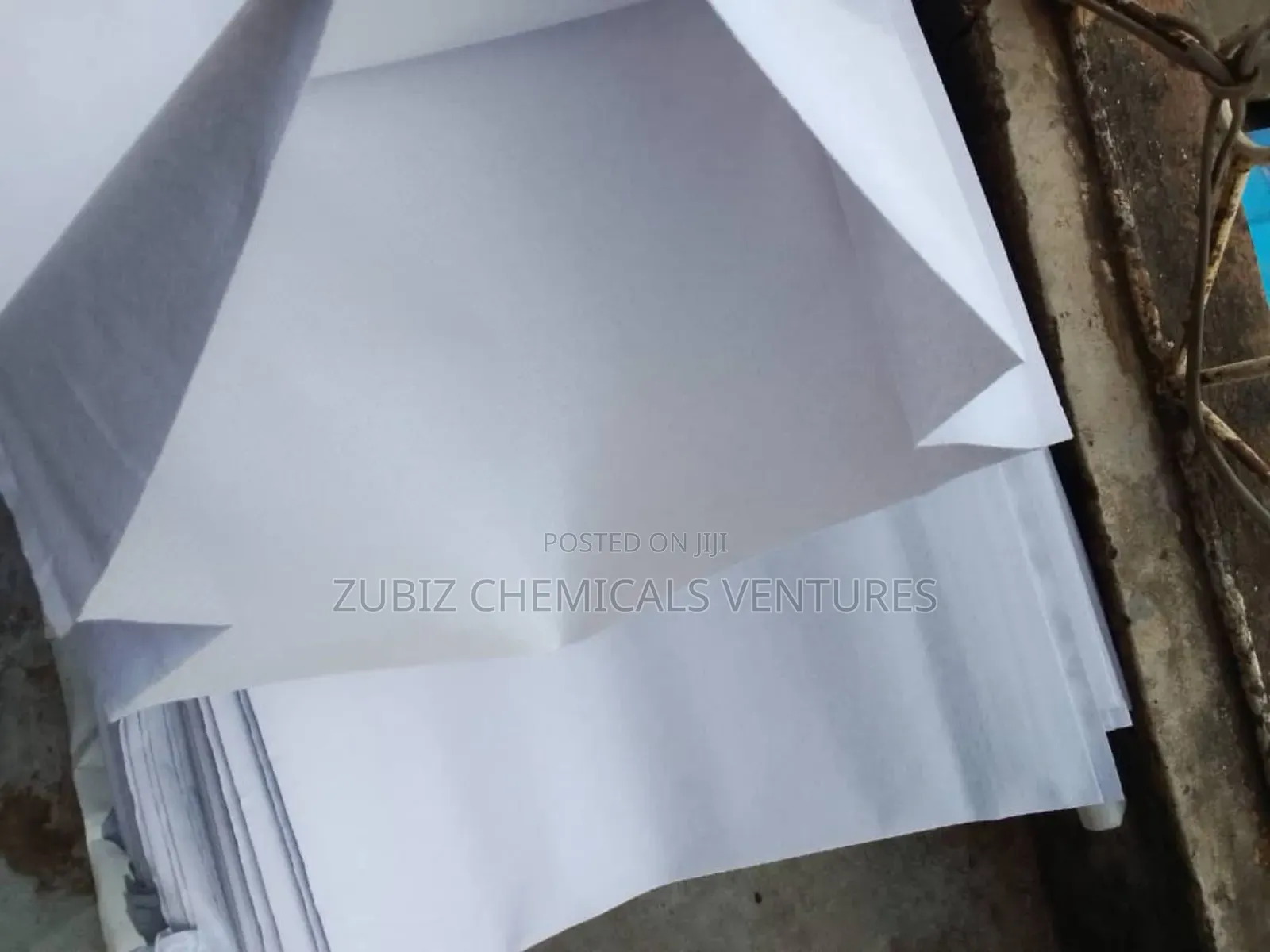 Brown /White Bag Empty 1500 Per 1