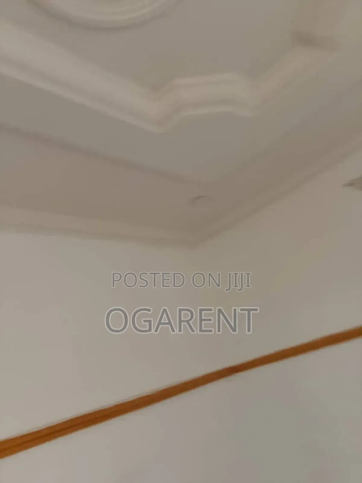 2bdrm Apartment in Benin City for rent