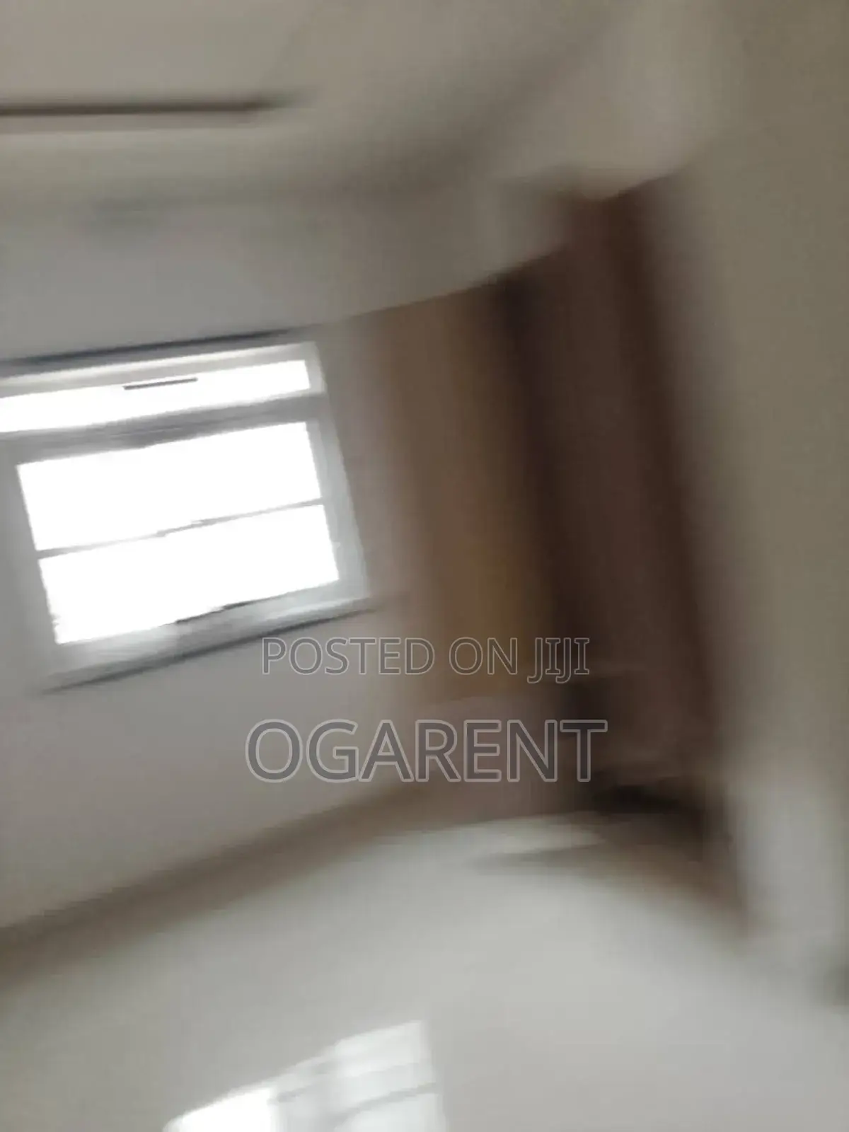 2bdrm Apartment in Benin City for rent