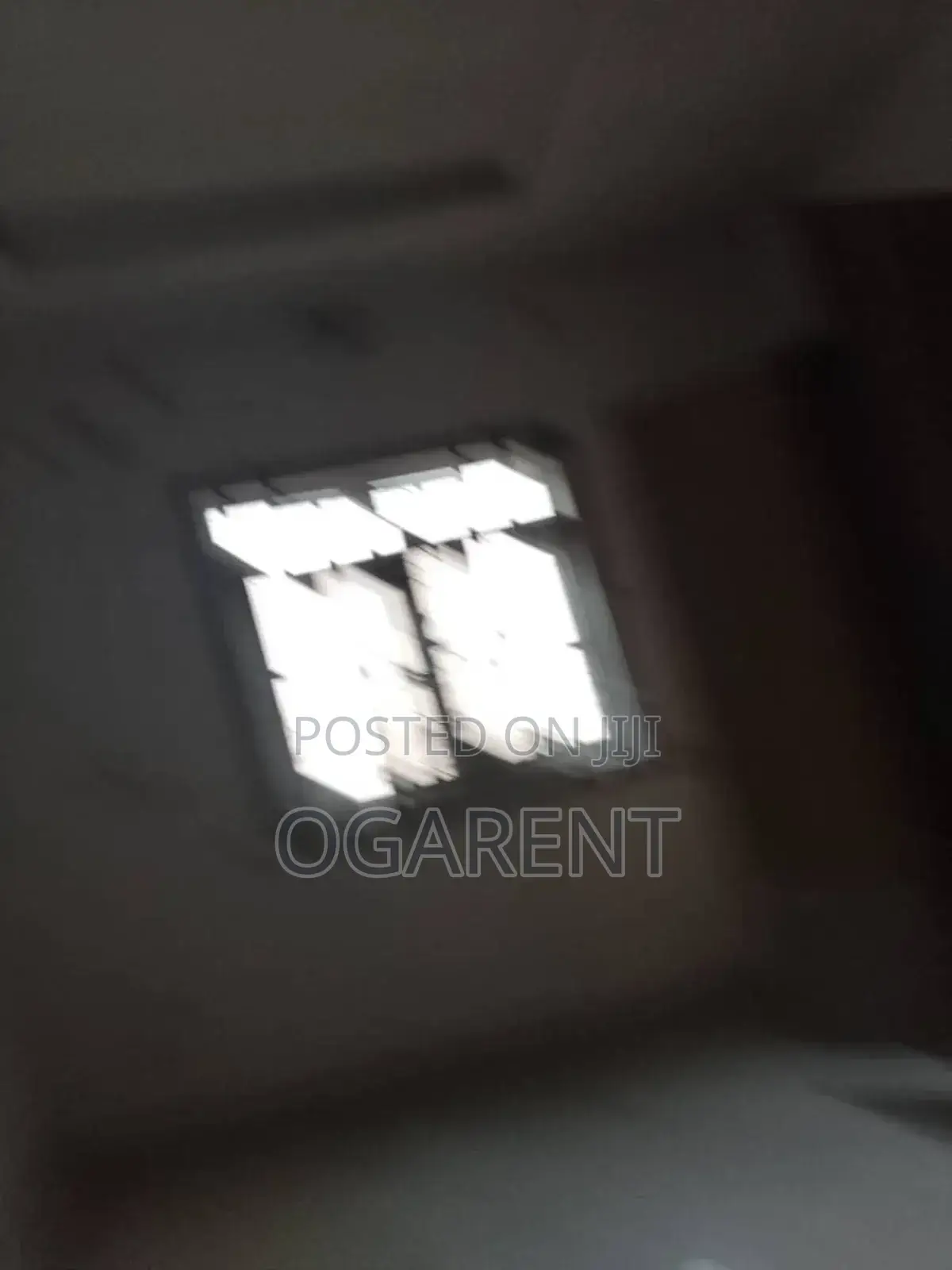 2bdrm Apartment in Benin City for rent