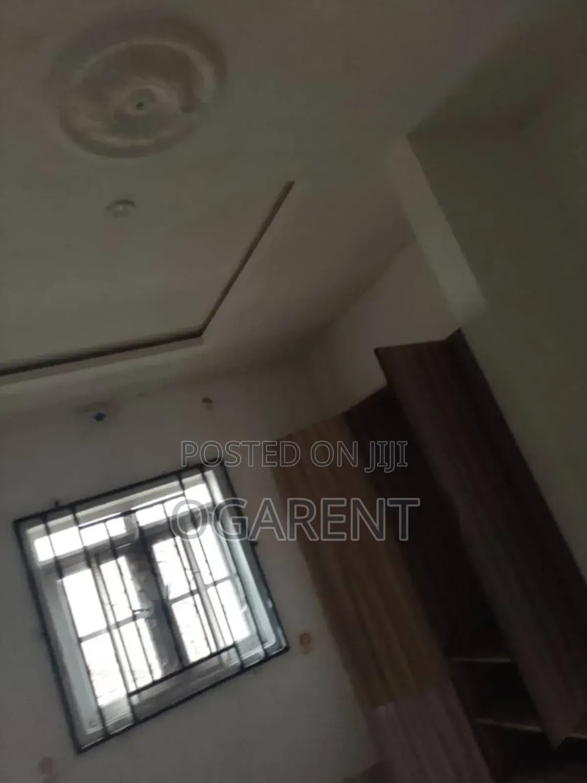 2bdrm Apartment in Benin City for rent