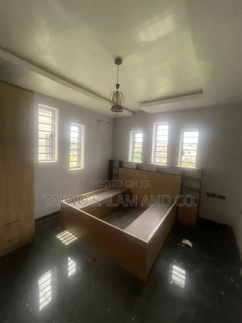 4bdrm Duplex in Bodija for sale