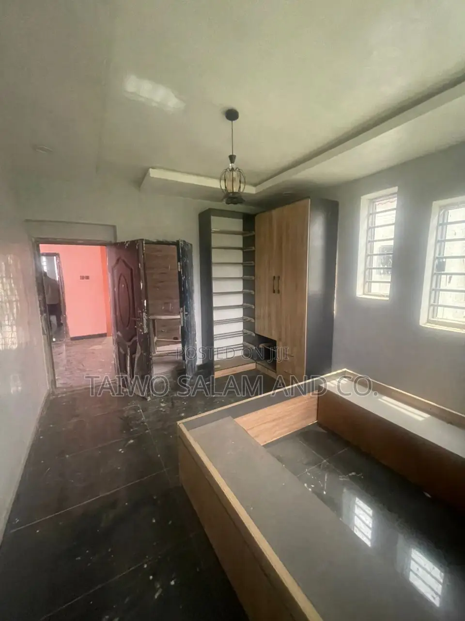 4bdrm Duplex in Bodija for sale